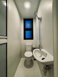 Lake Grande (D22), Condominium #547436561